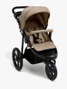 Beemoo Activity Go Aktivitetsvogn, Beige