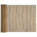 Bambusgjerde 300x125 cm