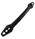 Forsheda Fortøyningsfjær nr.4   Gummi   620 mm   22 24 mm tau