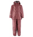 CeLaVi Regnsett Basis Rose Brown 140