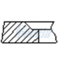 Stempelringsett FRECCIA FR10-249400