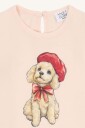 Hust And Claire Hust & Claire Alma poodle genser quartz 92