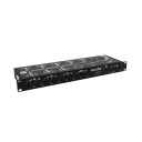 EuroLite Dmx Split 8x Splitter