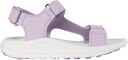 Viking Balance 3V Sandaler Lilla 30