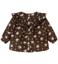 MarMar Copenhagen Tulette   Brown   98