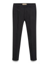 MOS MOSH Mmabbey Night Pant - Black - 38
