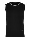 Abacus Lds Niblick Sleeveless Black L