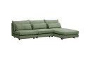 Selected Exclusive Chelsea modulsofa Pietro monument Pietro Grønn