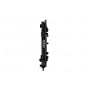 Radiator NISSENS 607111