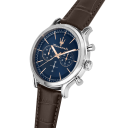Maserati Epoca R8871618014 - Herre - 42 mm - Analog - Kvarts urverk - Mineralglas