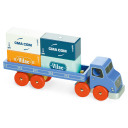 Vilac City Container Truck
