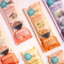 TerraSana Asian noodles buckwheat sweet potato 250 g