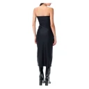 Coperni Dame Kjoler Svart S,