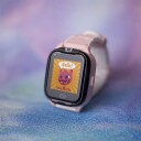 Maxlife Smartwatch for barn 4G GPS WiFi - Rosa