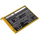 TP-Link TP908A batteri (3000 mAh 3.85 V, Sort)