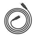 Usb-Kabel Mfi Acefast C3-01 Usb-C Til Lightning 30 W 1,2 M Hvit 6974316280811