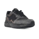 Premiata Herre Sko Svart 46 EU,