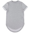 Kids Only Kjole   KogIvy   2 pack   Lilac Sachet/Light Grey   Kids Only   11 12 år 146 152   Kjole Grå Lilla
