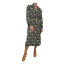 Etro Dame Kjoler Flerfarget S,
