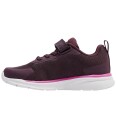 Hummel Sko   Actus TR Breather Jr   Vinsmaking   Hummel   30   Sko   Bordeaux