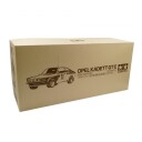 Tamiya 51727 OPEL KADETT GT/E BODY – 1:10