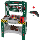 Bosch Arbeidsbenk Inkl Ixolino 8521