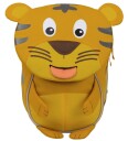 Affenzahn små venner - barneryggsekk: Timmy Tiger, gul