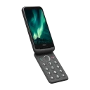 Doro Aurora A21 4G Smarttelefon 4GB RAM 64GB Grafitt