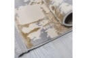Naveena Gangmatte 120x450 cm Rektangulær - Grå/Beige/Krem