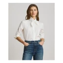 Ralph Lauren Dame Bluser & Skjorter Hvit 3XS,