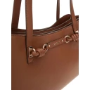 Guess Dame Vesker Brun ONE SIZE,
