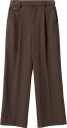 Noella N Mavie Pants   CHOCOLATE   XL