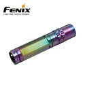 Fenix Lommelykt Silvglow LED Flerfarget Utgave L