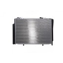 Radiator MAHLE ORIGINAL CR 270 000S
