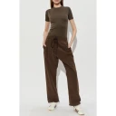 Fear Of God Dame Bukser Brun XS,