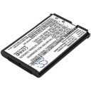 LG G320GB batteri (800 mAh 3.7 V)