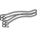 GEBERIT-kabel for ESG3