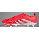 Adidas Predator League FT FG/MG Lucid Red/Cloud White/Core Black 42