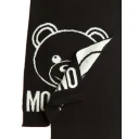 Moschino Dame Accessories Svart ONE SIZE,
