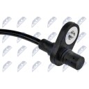 ABS sensor NTY HCA-MZ-045