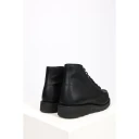 Red Wing Shoes Dame Sko Svart 39 EU,