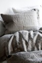 Lovely Linen   Putevar Lovely i vasket lin   Beige