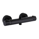 A-collection Azur 150 Dusjbatteri Krom (GRO-4501522)