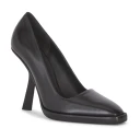 Ferragamo Dame Sko Svart 36 1/2 EU,
