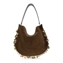 Isabel Marant Dame Vesker Brun ,