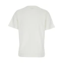 Burberry Dame Topper Hvit L,