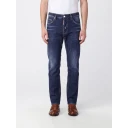 Dsquared2 Herre Jeans Blå M,