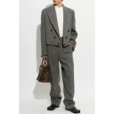 Maison Margiela Herre Jakker Grå M,