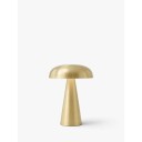 &tradition Bordlampe Como SC53 Brass