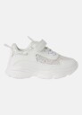 Swedemount Glittra Sneaker Velcro Jr
